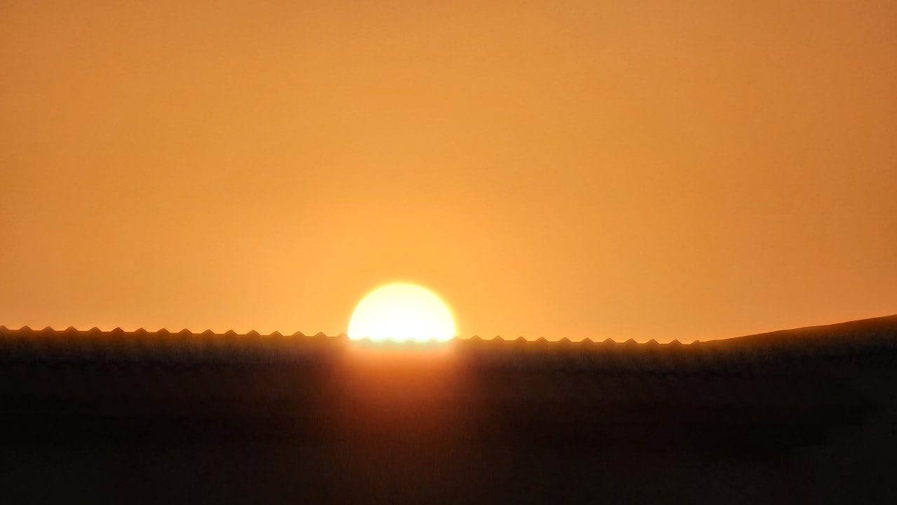 Ausblick Casa Mare Resort