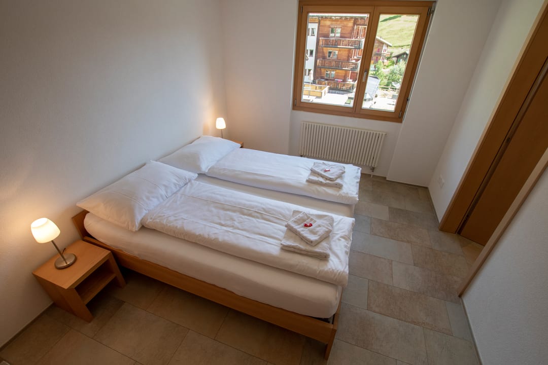 Zimmer Haus Bella Vista