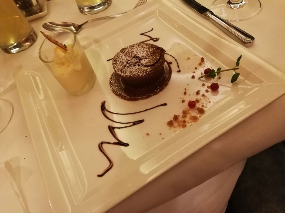 Gastro VALARA Alpine Art Hotel