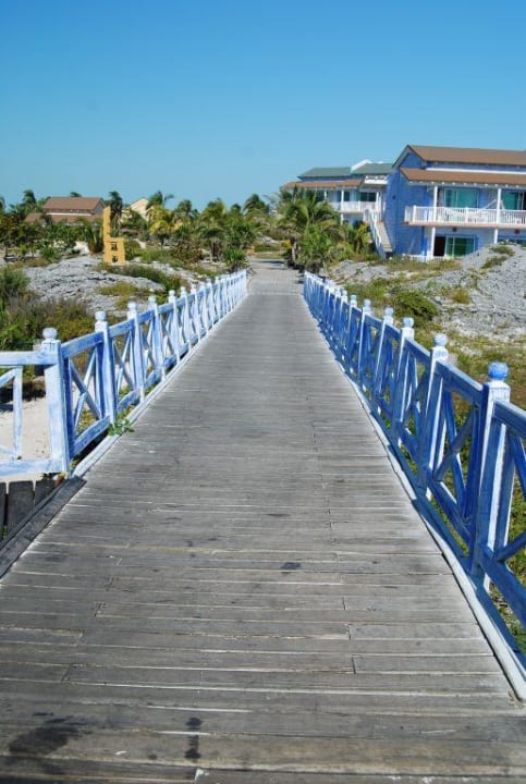 Steg Hotel Cayo Largo del Sol