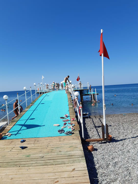 Strand Master Family Club