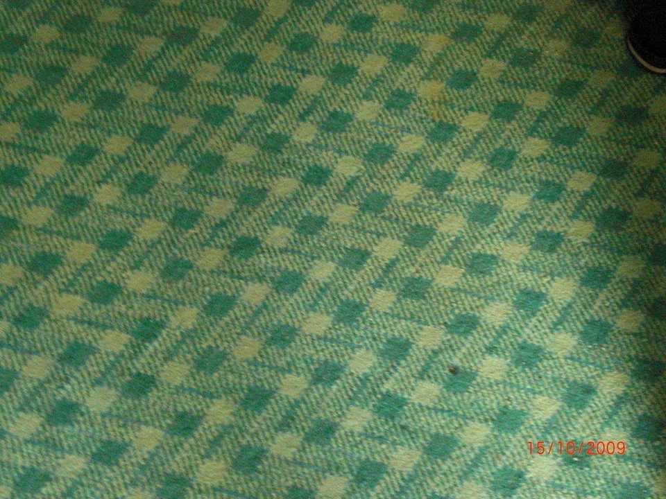 Teppichboden Mahdia Beach & Aquapark