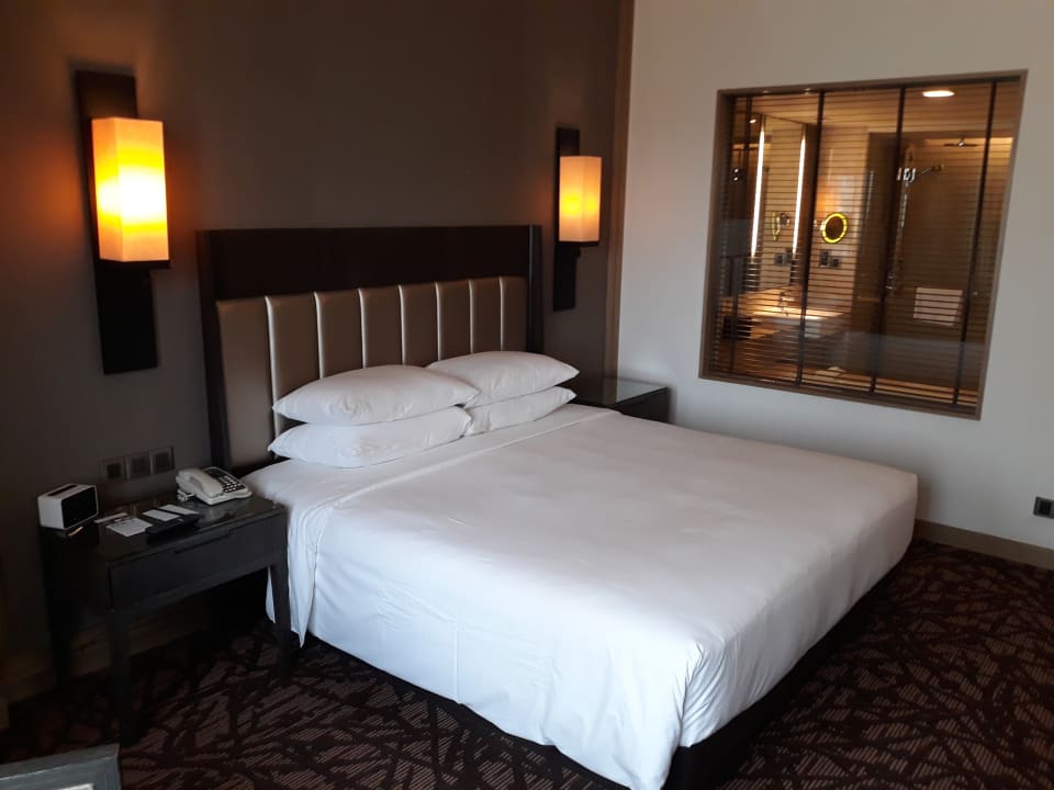 Zimmer Hilton Petaling Jaya