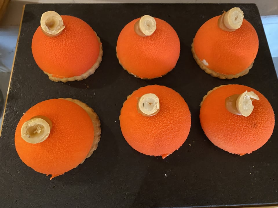 Gastro Seaden Quality Resort & Spa