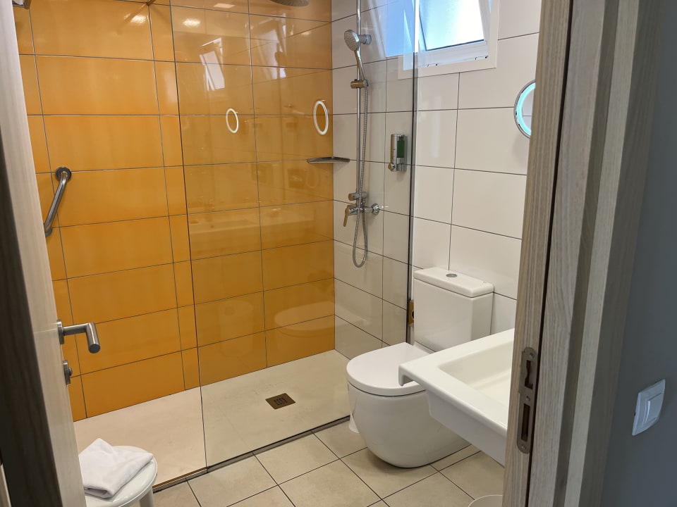 Zimmer Bull Escorial & Spa