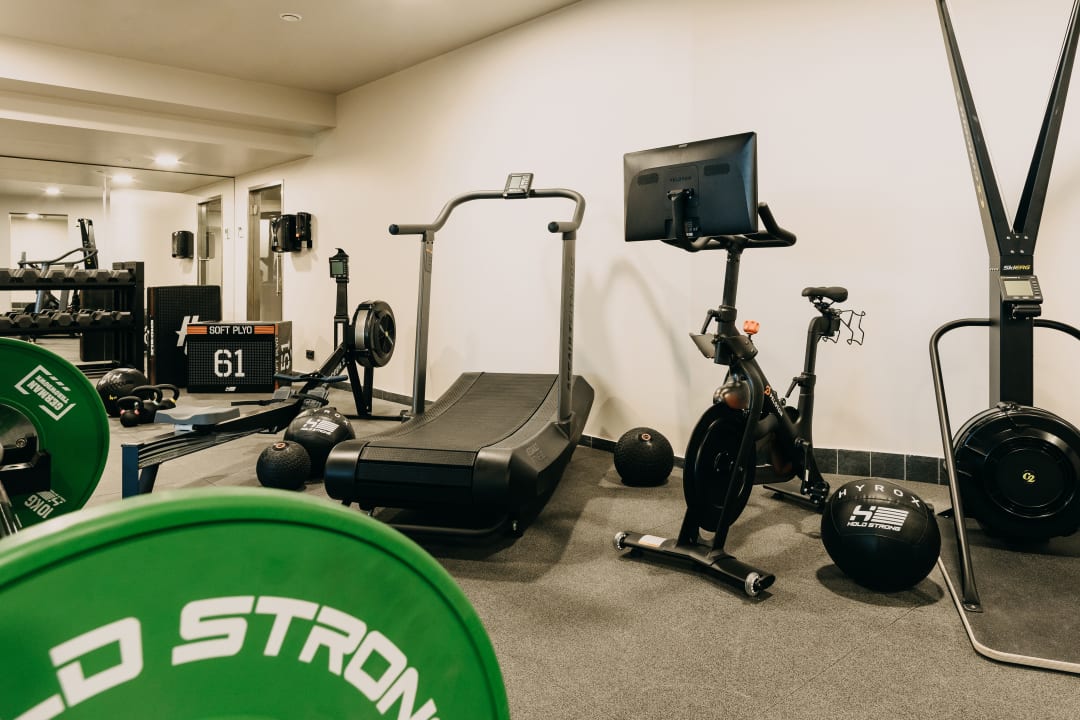 Sport & Freizeit Hotel Forsthaus Nürnberg-Fürth