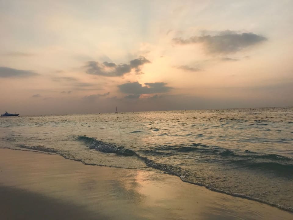 Strand Bandos Maldives