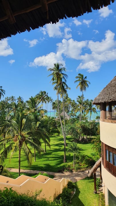 Ausblick Ocean Paradise Resort & Spa