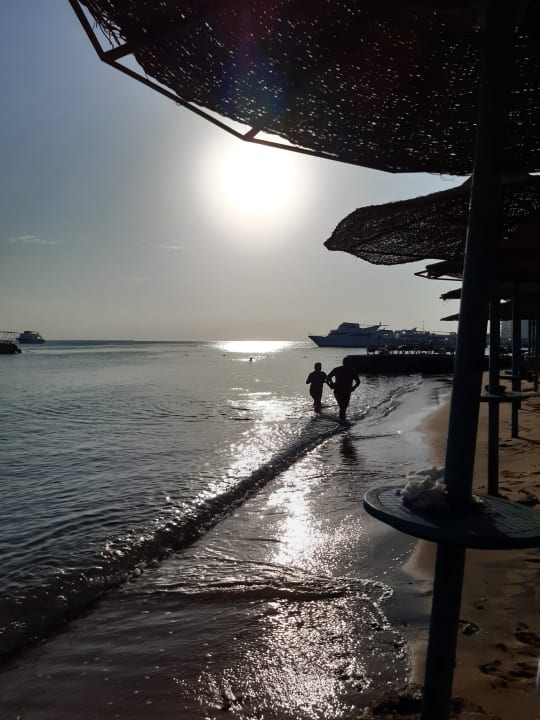 Strand Bella Vista Resort Hurghada