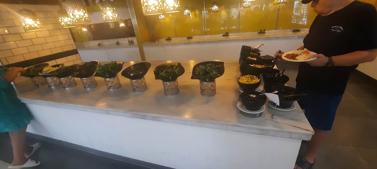 Gastro Hotel Süral Resort