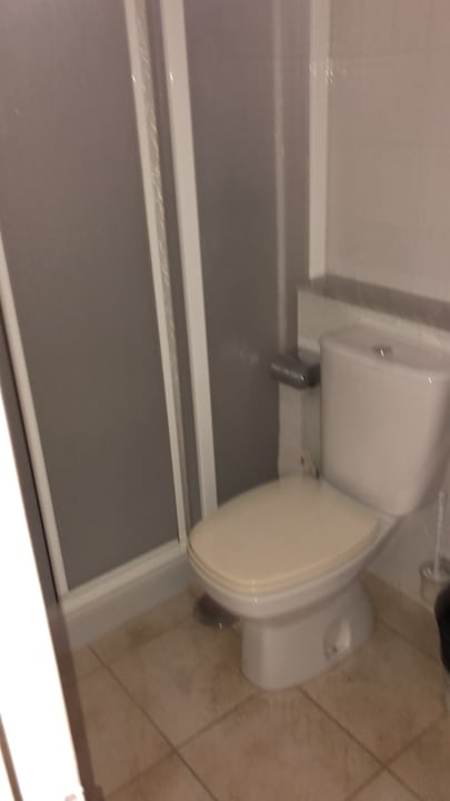 Zimmer Apartamentos Guacimeta