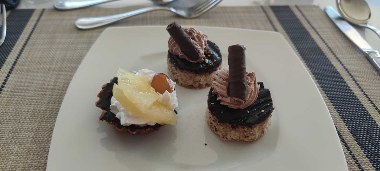 Gastro Shams Prestige Abu Soma-Adults Only