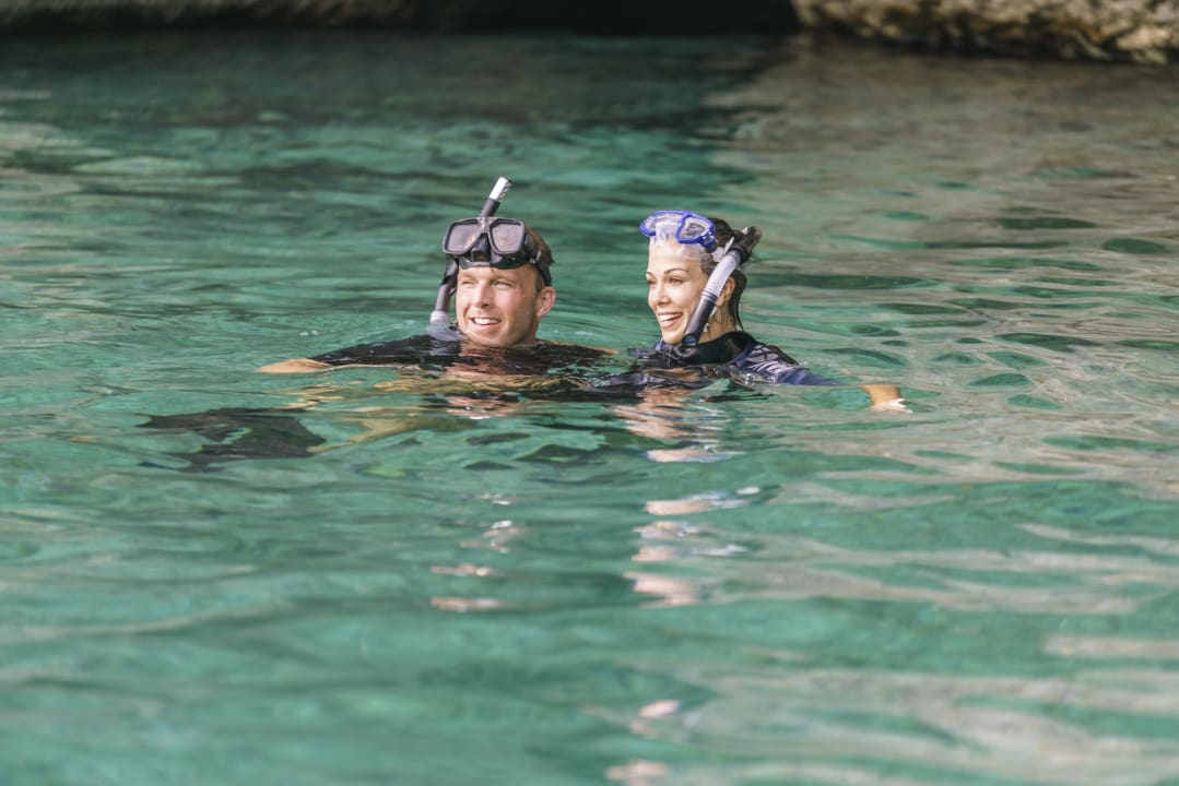 Sport & Freizeit Couples Tower Isle - Adults only