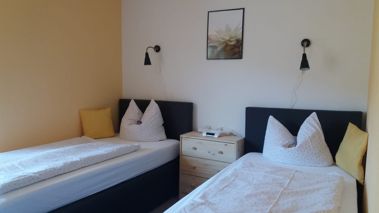 Zimmer Hotel Sonnenhof