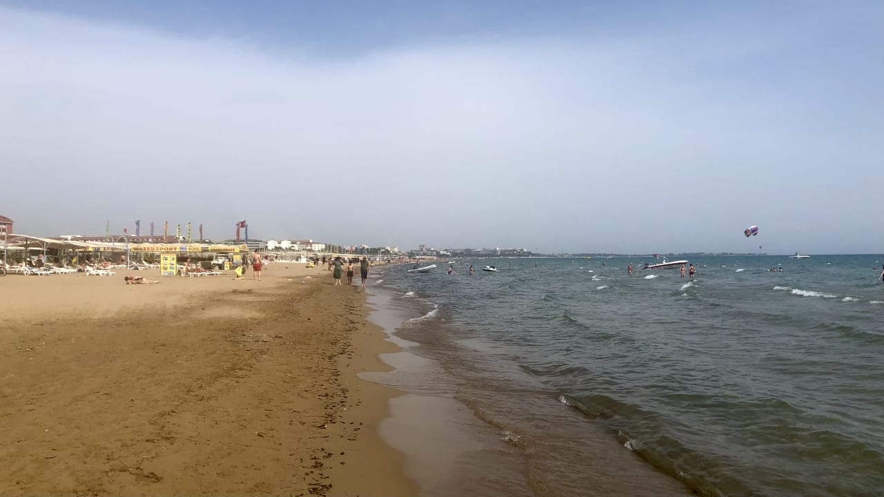 Strand Aydinbey Kings Palace & Spa