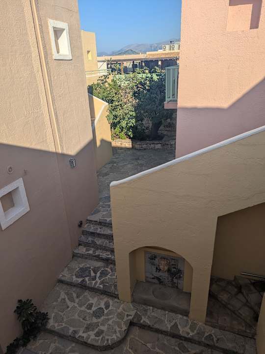 Sonstiges Silva Beach Hotel