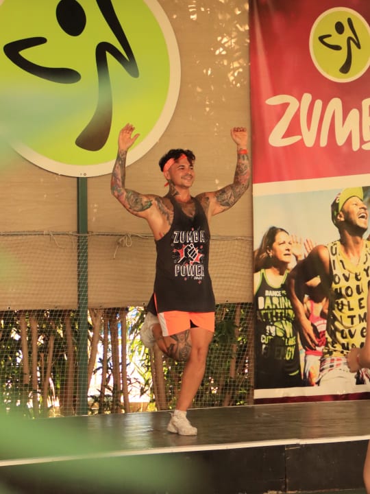 Sonstiges Hane Family Resort