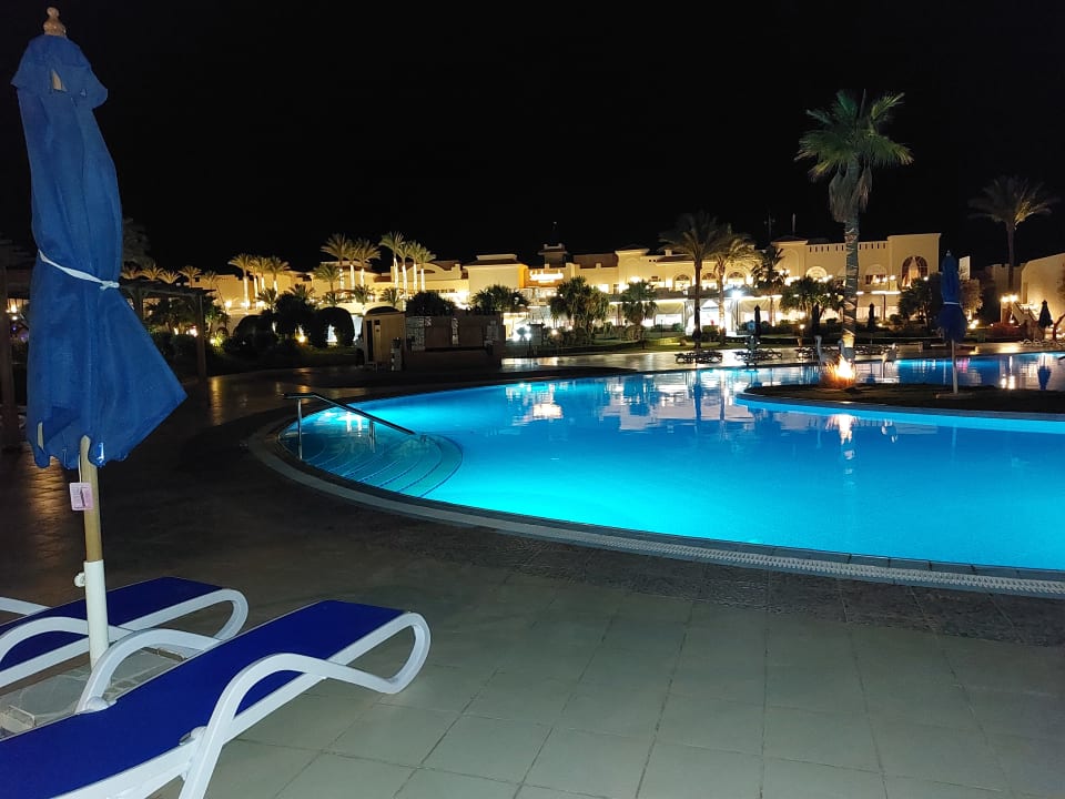 Pool Cleopatra Luxury Resort Makadi Bay