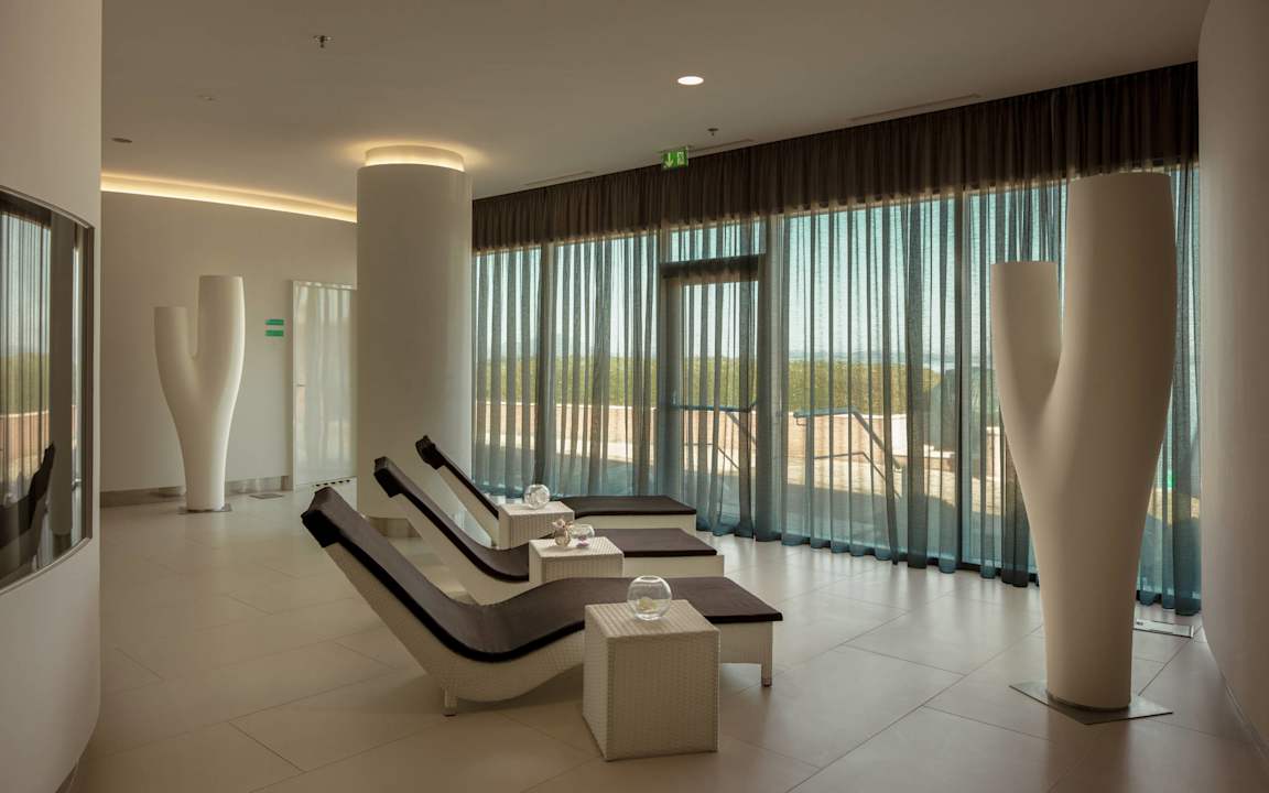 Sonstiges Vitalhotel Punta