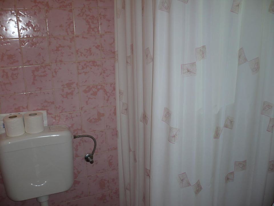 Bad Rivijera Villen & Dependance Flora & Madera