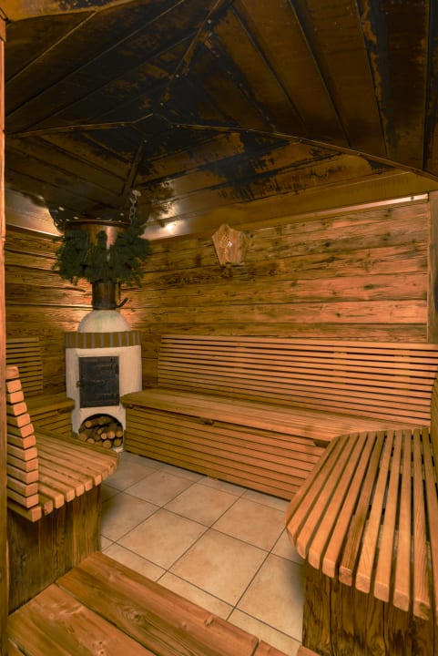 Sport & Freizeit Grien Gourmet & Panoramahotel