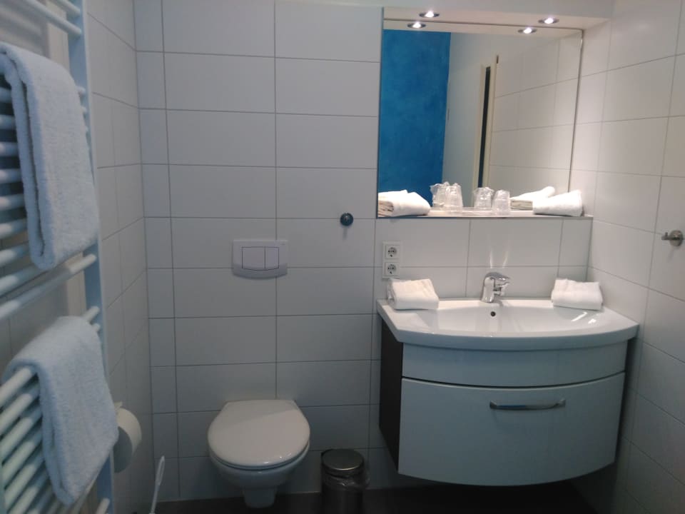 Zimmer Ferienhauspark Asgard in Damp