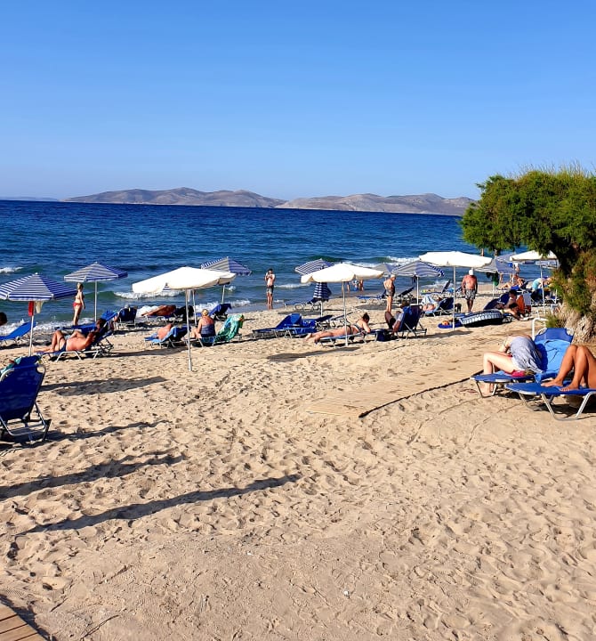 Strand Smy Kos Beach & Splash