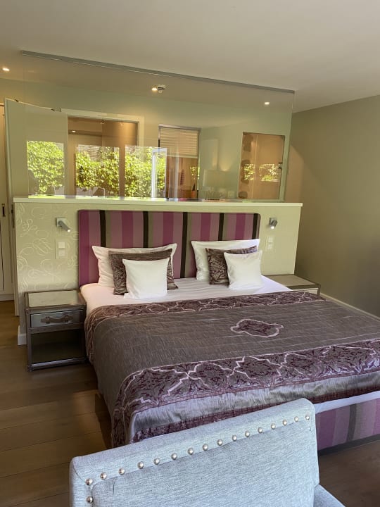 Zimmer Hotel Strand am Königshafen