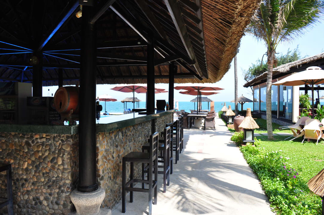Gastro Seahorse Resort & Spa