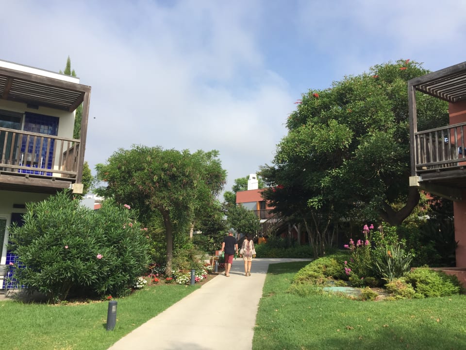 Außenansicht ROBINSON QUINTA DA RIA