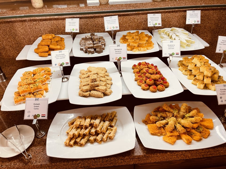 Gastro Jaz Makadina