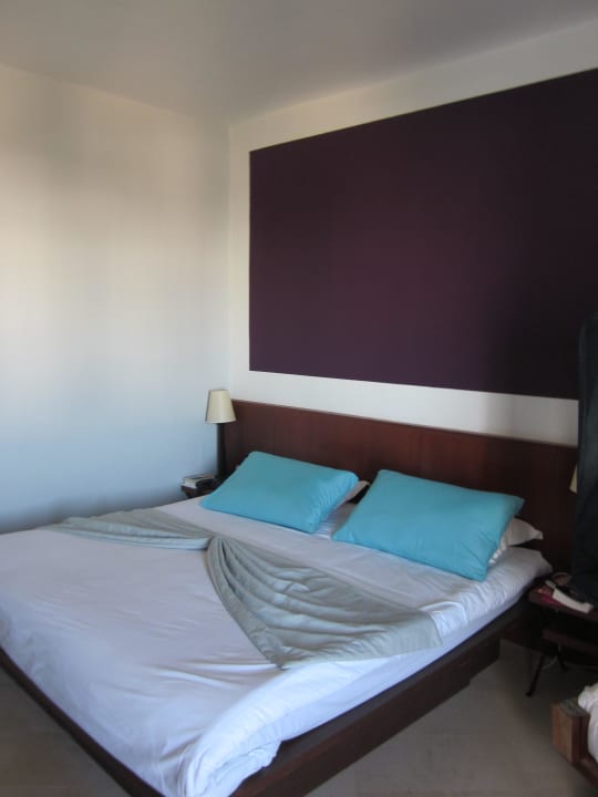 Chambre Club Marmara Palm Beach Djerba