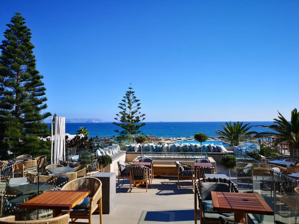 Außenansicht Mitsis Selection Rinela