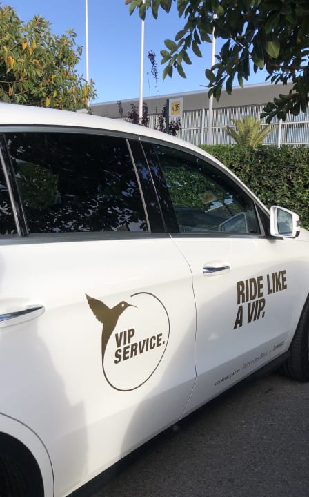 Sonstiges Ushuaia Ibiza Beach Hotel - The Tower / The Club - Adults only