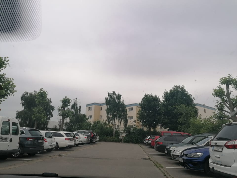 Ausblick Ferienwohnungen Ferienpark Weissenhäuser Strand