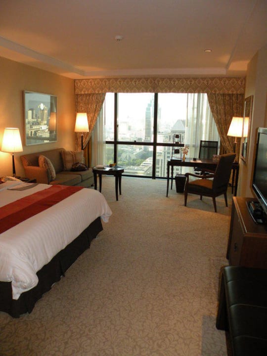 Zimmer The Athenee Hotel, a Luxury Collection Hotel, Bangkok