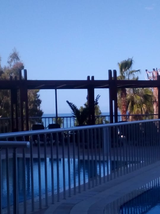 Außenansicht Side Alegria Hotel & Spa - Adults only +16