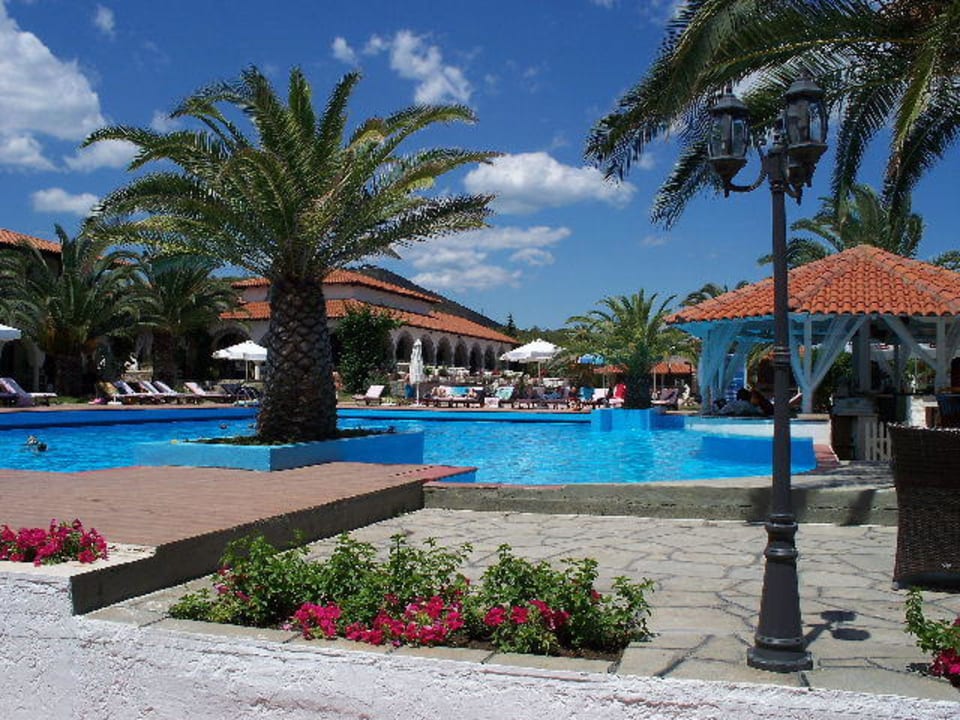 Süßwasser Assa Maris Beach Hotel