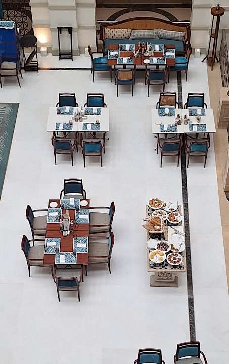 Gastro ITC Maratha