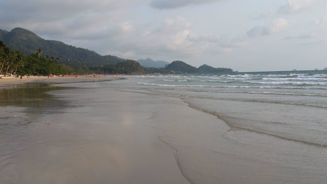 Strand KC Grande Resort Koh Chang