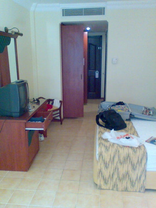 Bungalowzimmer Hotel Club Nena