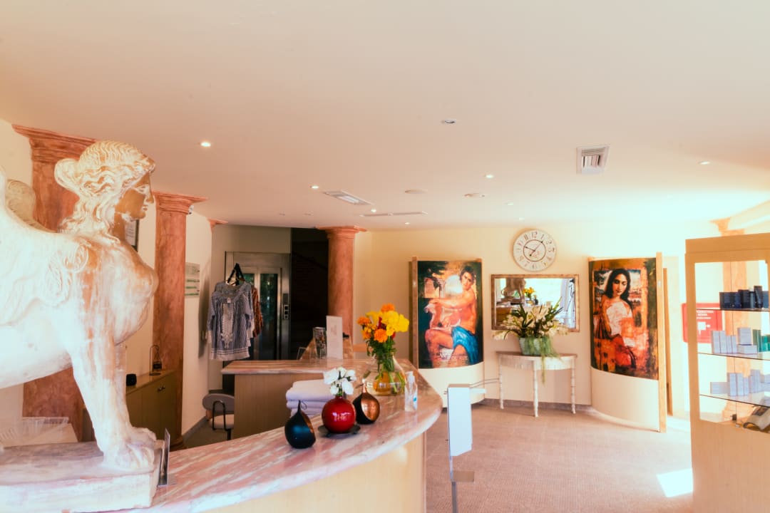 Sonstiges St. George's Bay Country Club