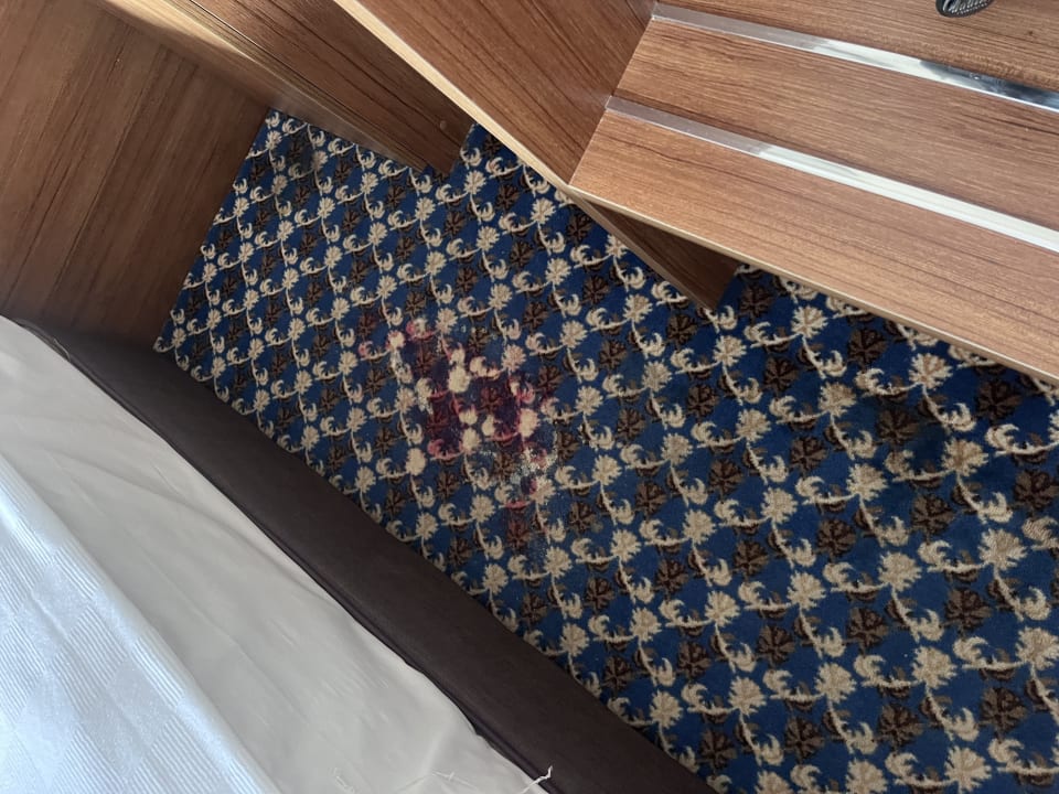 Zimmer The Nix Hotel Kemer