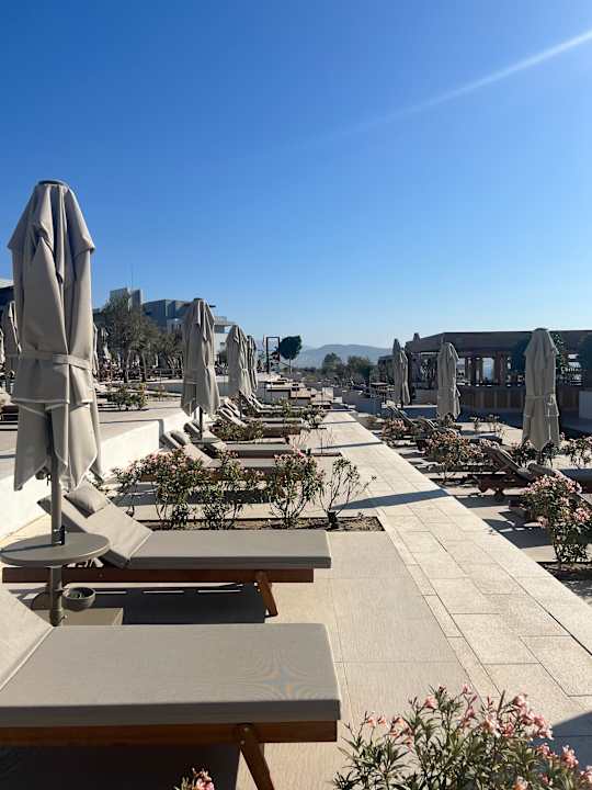 Pool Anda Barut Collection