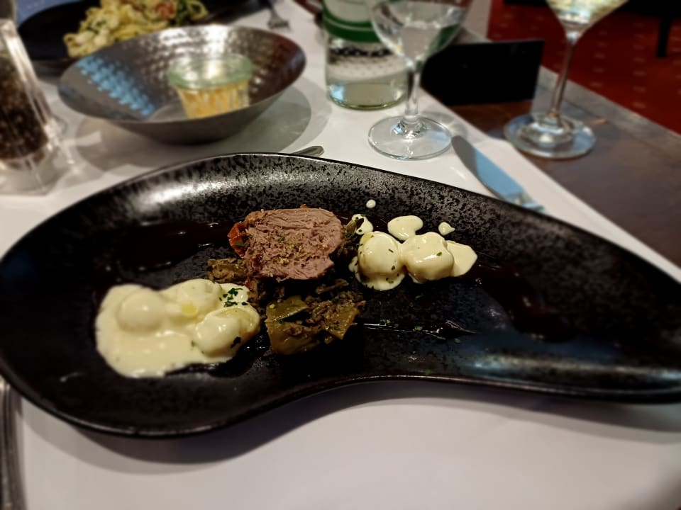 Gastro Hotel Hegenbarth´s