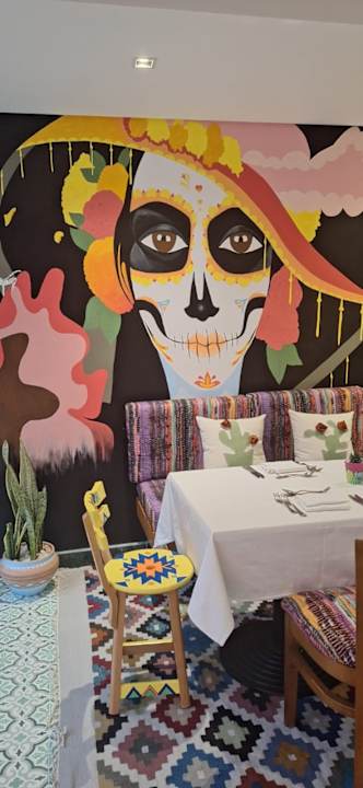 Gastro Fort Arabesque - The West Bay