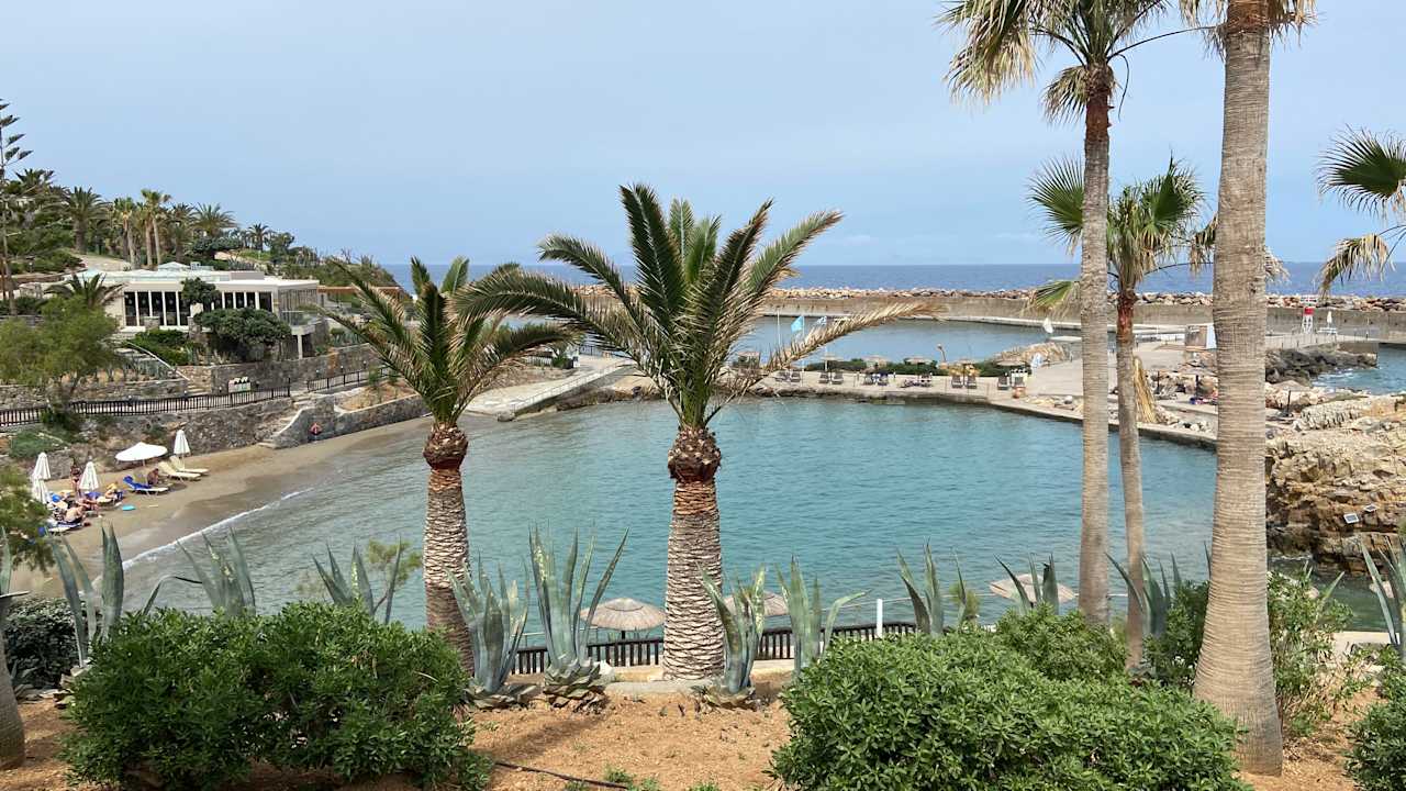 Strand Iberostar Selection Creta Marine