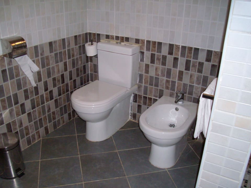 Im Bad Hotel Gorgonia Beach Resort