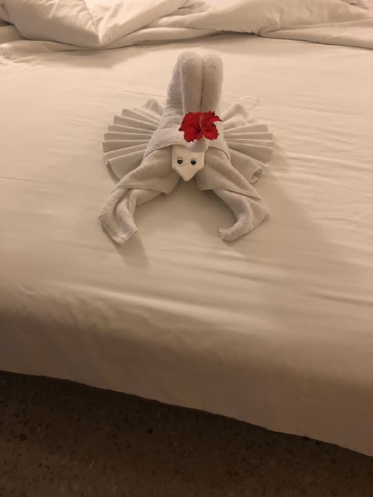 Zimmer Akumal Bay Beach & Wellness Resort