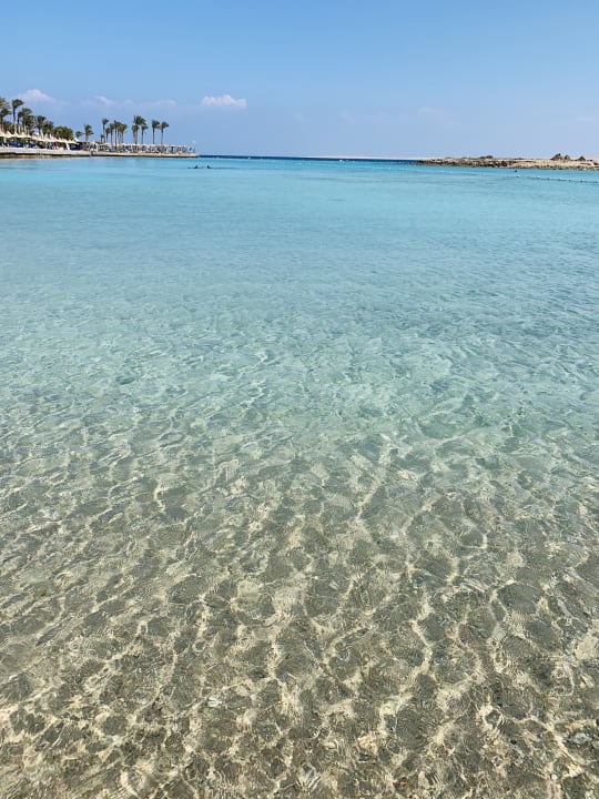 Strand Arabia Azur Resort